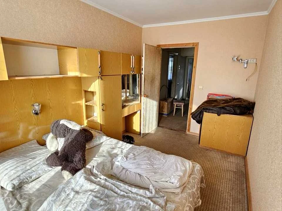 Apartment. Ivan-Frankivsk, Osipa Soroktea Street