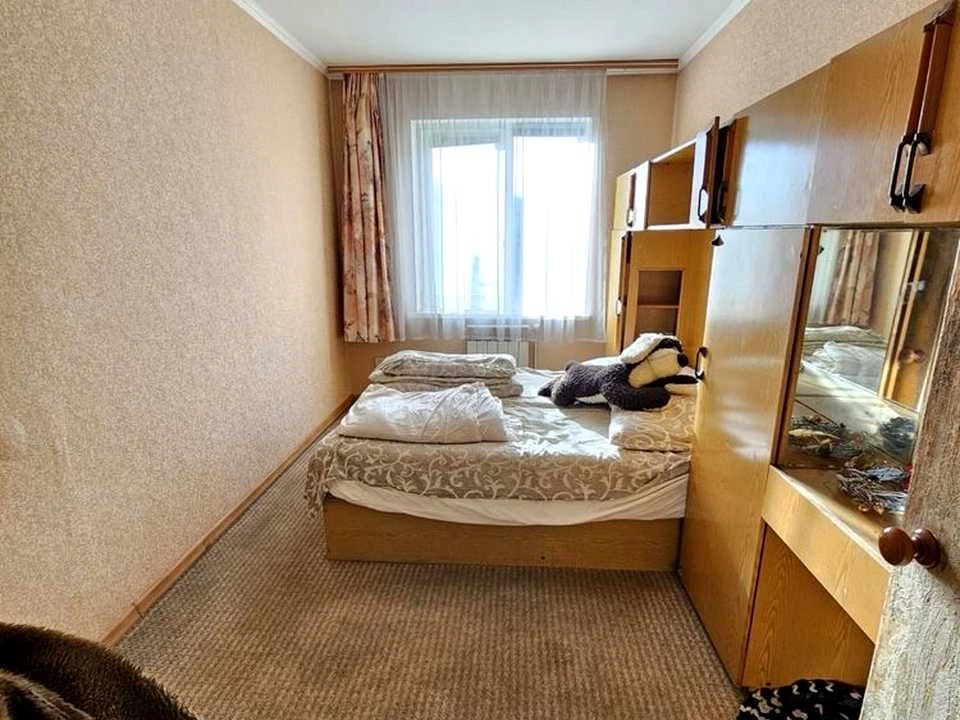 Apartment. Ivan-Frankivsk, Osipa Soroktea Street