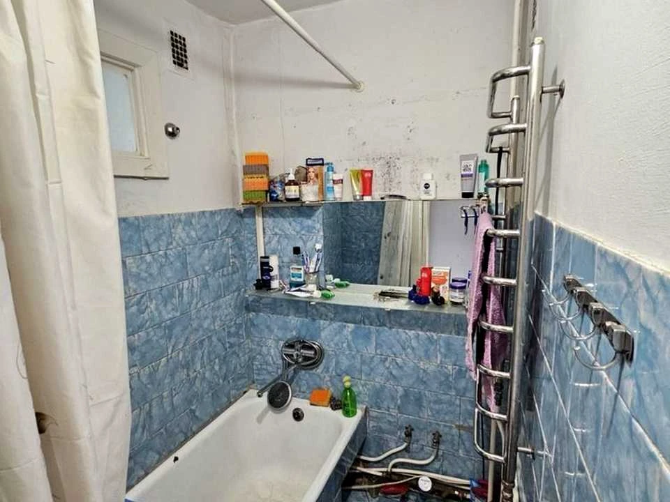Apartment. Ivan-Frankivsk, Osipa Soroktea Street