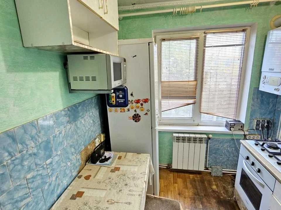 Apartment. Ivan-Frankivsk, Osipa Soroktea Street