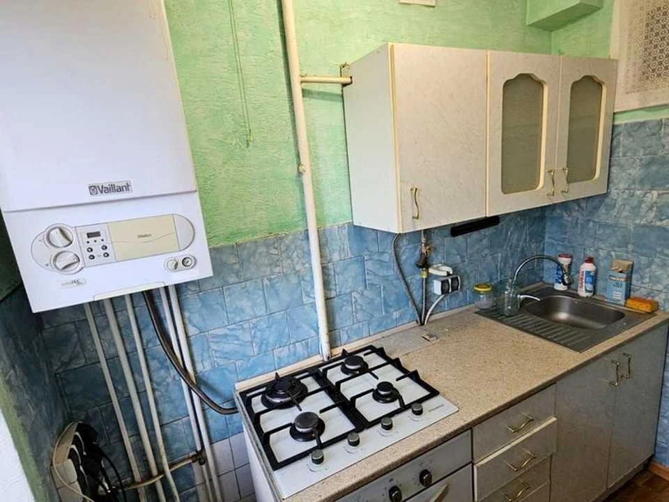Apartment. Ivan-Frankivsk, Osipa Soroktea Street