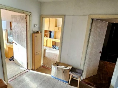 Apartment. Ivan-Frankivsk, Osipa Soroktea Street