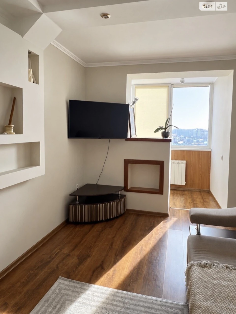 Apartment for Sale - Girka
