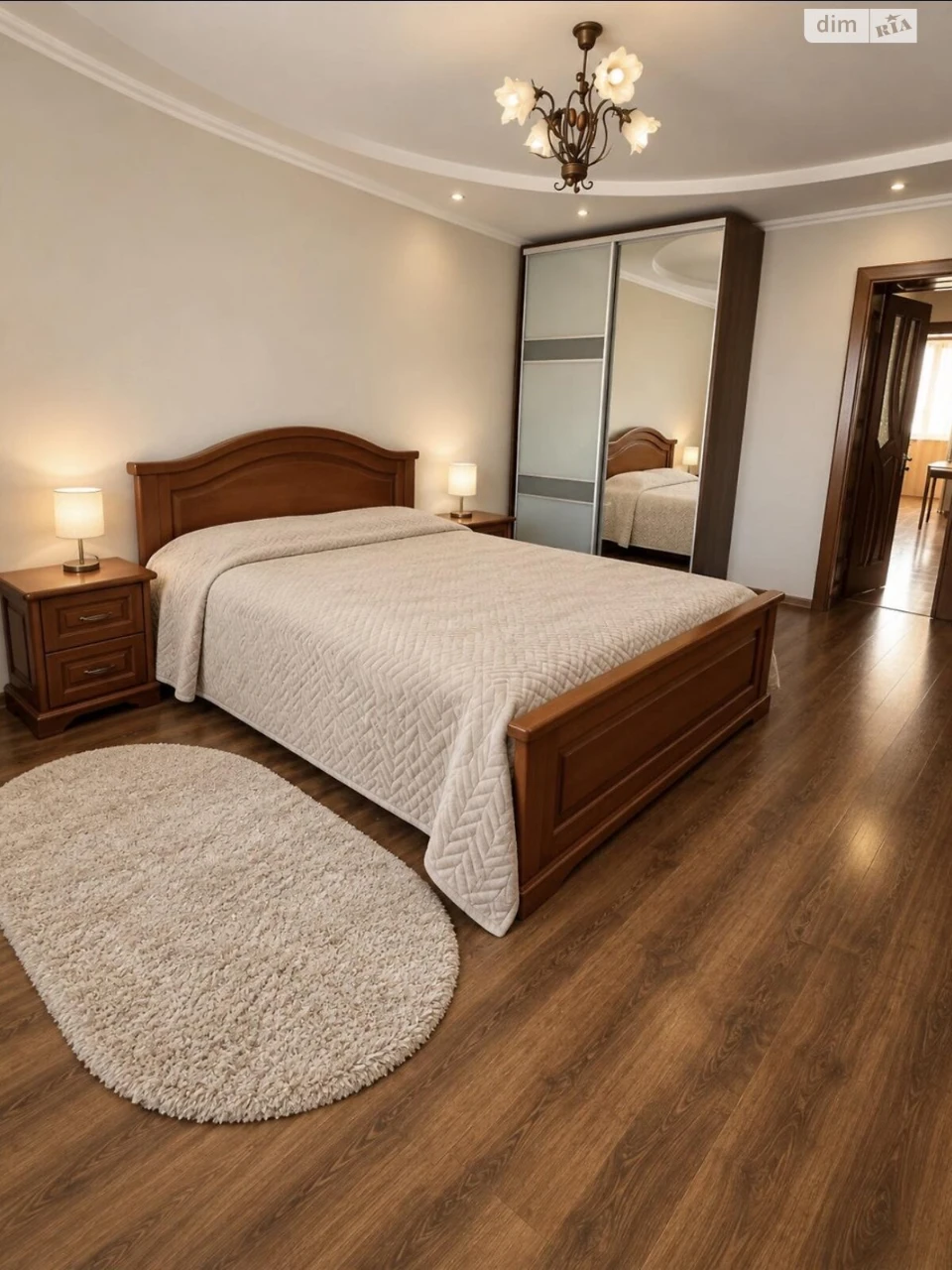 Apartment for Sale - Girka
