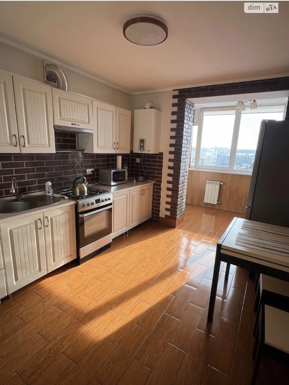 Apartment for Sale - Girka