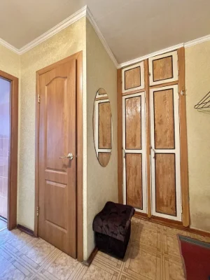 Продаю 1-комнатную квартиру в районе "Детского городка "Казка"