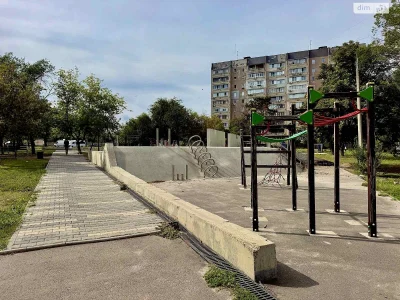 Продажа Квартиры Новий Водопой
