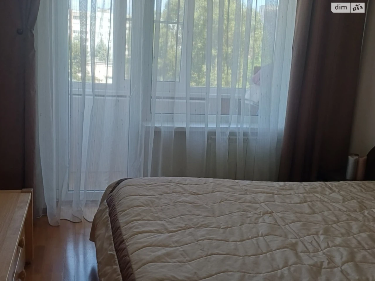 Продажа квартир Хортицкий