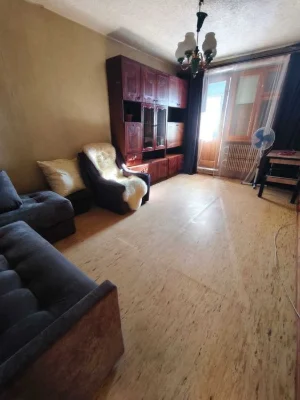 Exclusive! 1-bedroom apartment for sale on RZhM