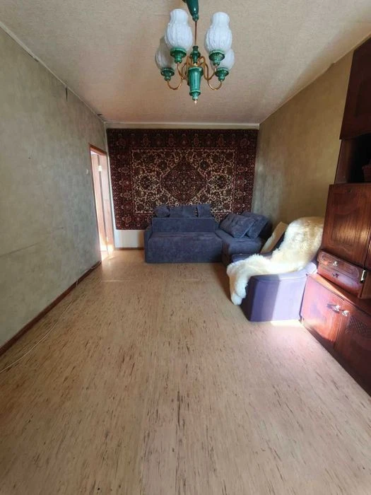 Exclusive! 1-bedroom apartment for sale on RZhM