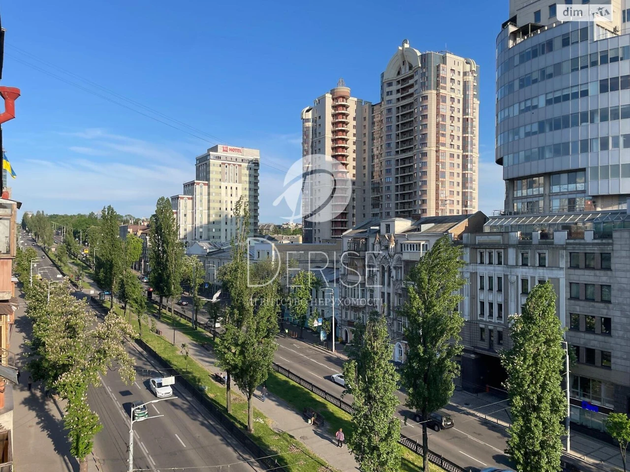 Продажа Квартира Шевченковский