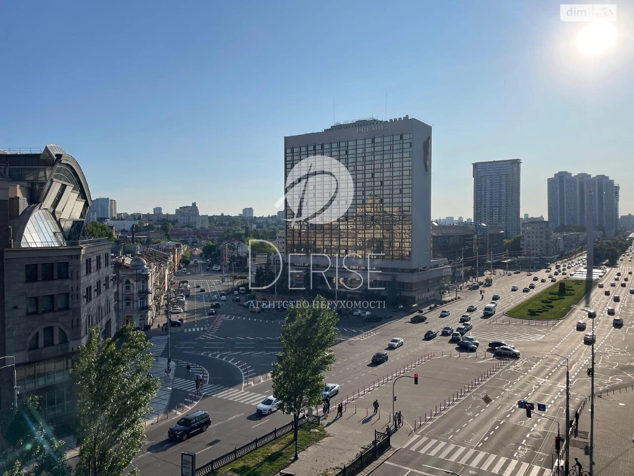 Продажа Квартира Шевченковский
