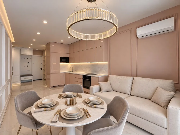Продажа 3-комнатной квартиры 80 м2, ЖК «Французский квартал 2»