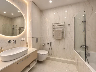 Продажа 3-комнатной квартиры 80 м2, ЖК «Французский квартал 2»