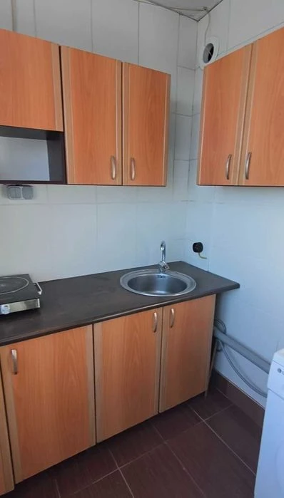 Exclusive! 1-bedroom apartment for sale on RZhM