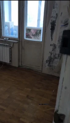 Продажа двохкімнатной оболонь , 4 поверх