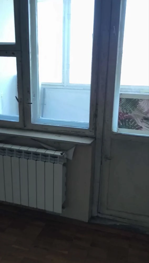 Продажа двохкімнатной оболонь , 4 поверх