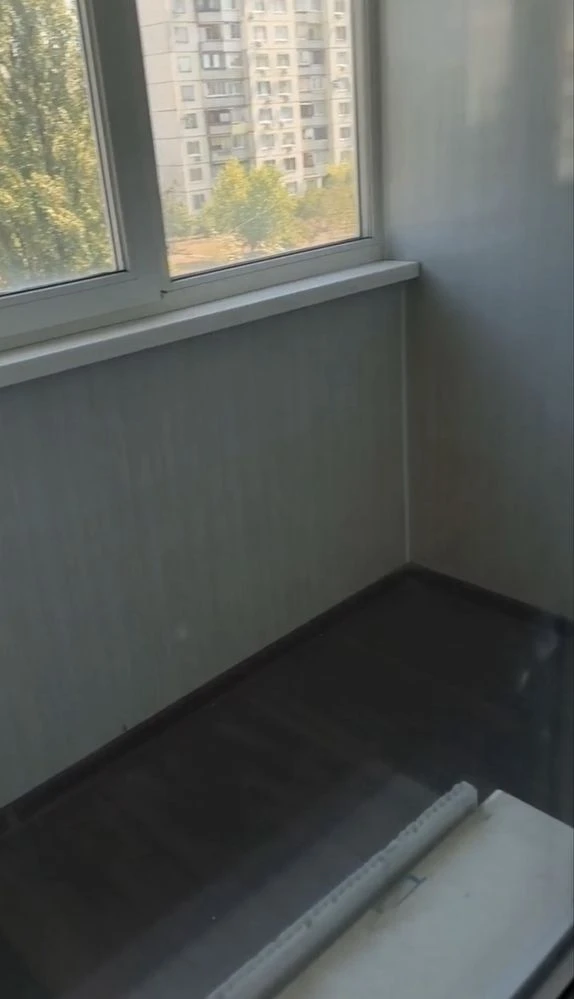 Продажа двохкімнатной оболонь , 4 поверх