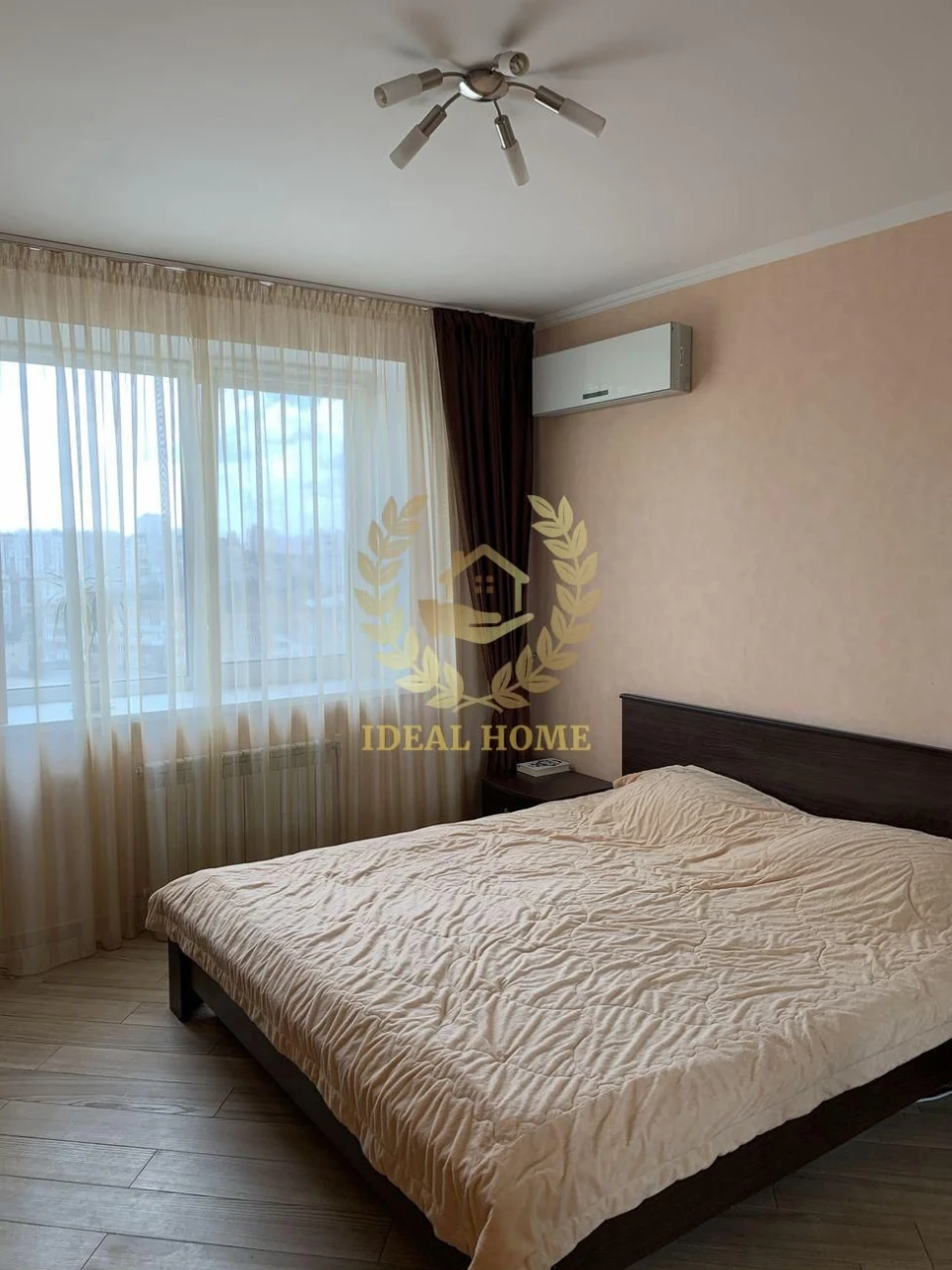 Продаж 2-кімнальної квартири (64 м²) на вулиці Бориспільській