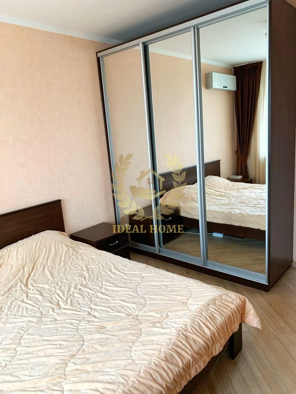 Продаж 2-кімнальної квартири (64 м²) на вулиці Бориспільській