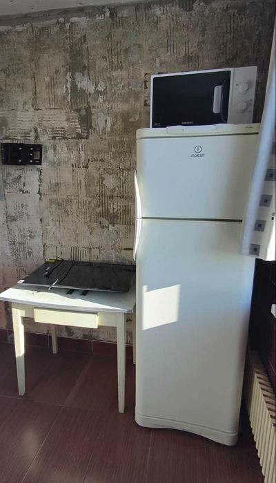 Exclusive! 1-bedroom apartment for sale on RZhM