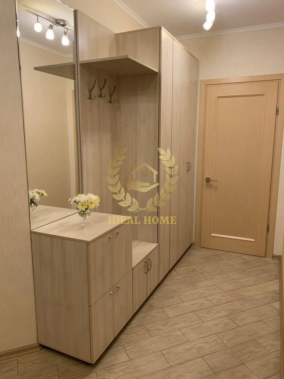 Продаж 2-кімнальної квартири (64 м²) на вулиці Бориспільській