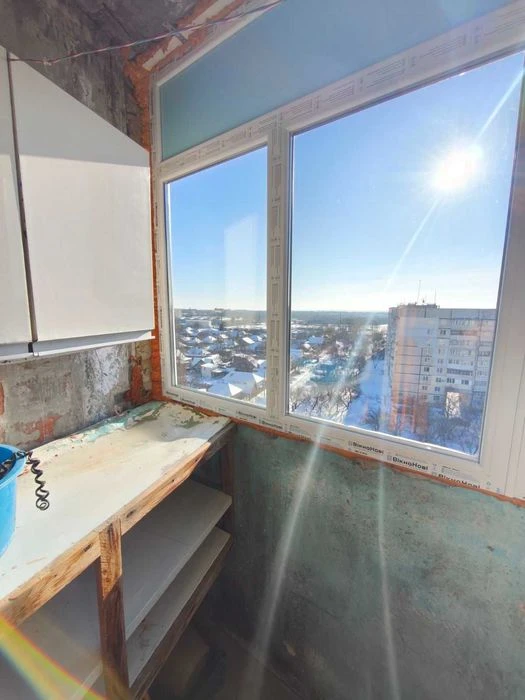 Exclusive! 1-bedroom apartment for sale on RZhM