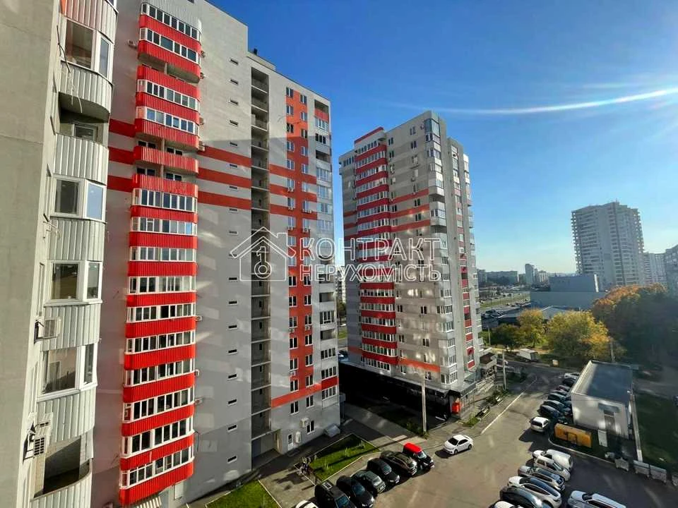 Квартира. Харьков, проспект Перемоги