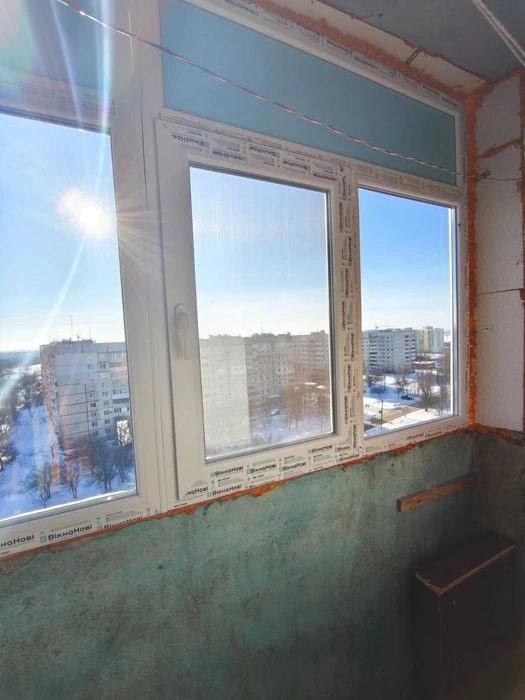 Exclusive! 1-bedroom apartment for sale on RZhM