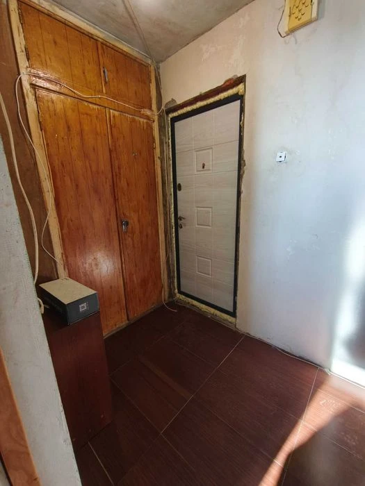 Exclusive! 1-bedroom apartment for sale on RZhM