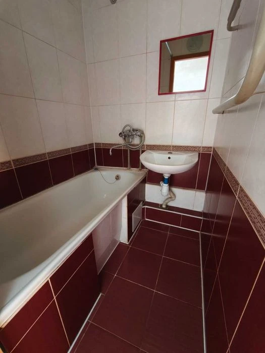 Exclusive! 1-bedroom apartment for sale on RZhM