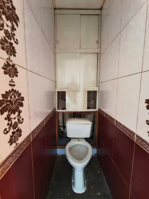 Exclusive! 1-bedroom apartment for sale on RZhM