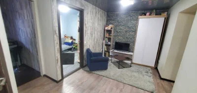 продам 2комн квартиру в Александровском районе, проспект Соб