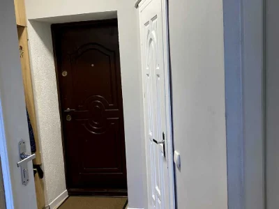 Квартира. Львів, Зеленая улица