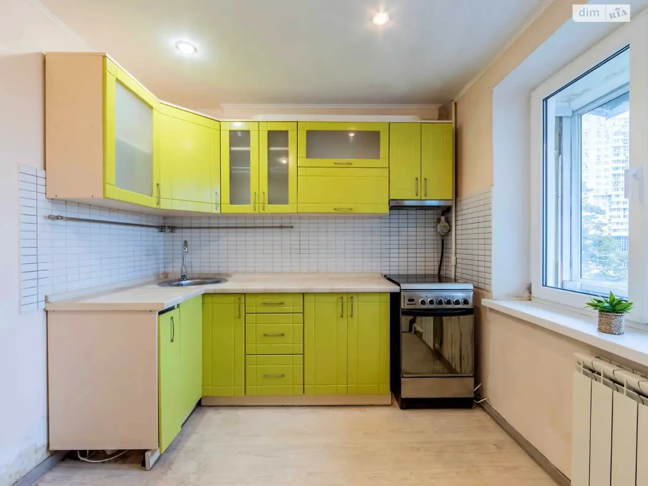 Продаж Квартиры в Березняке