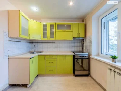 Продаж Квартиры в Березняке