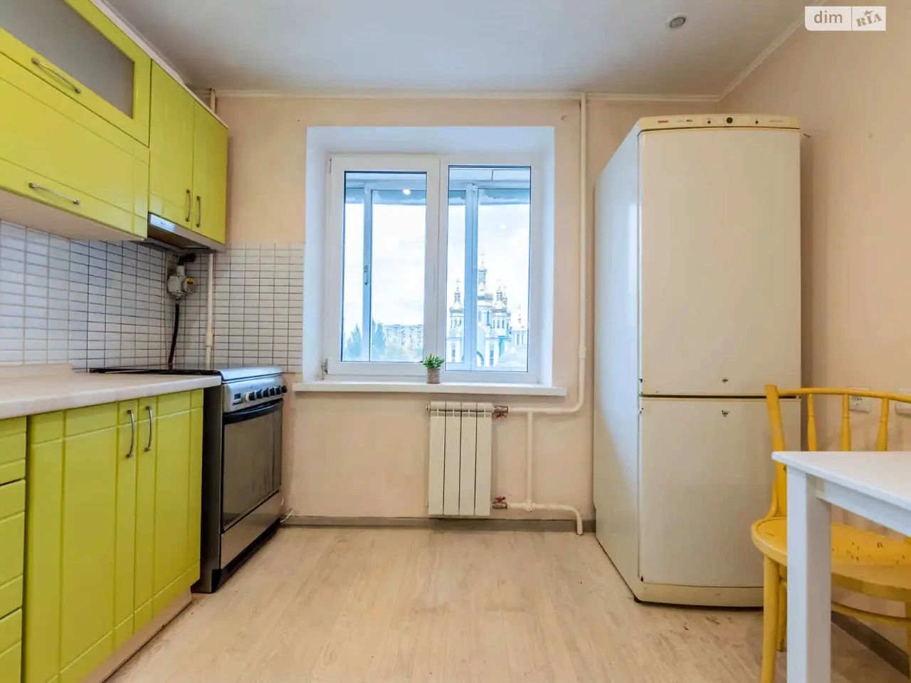 Продаж Квартиры в Березняке