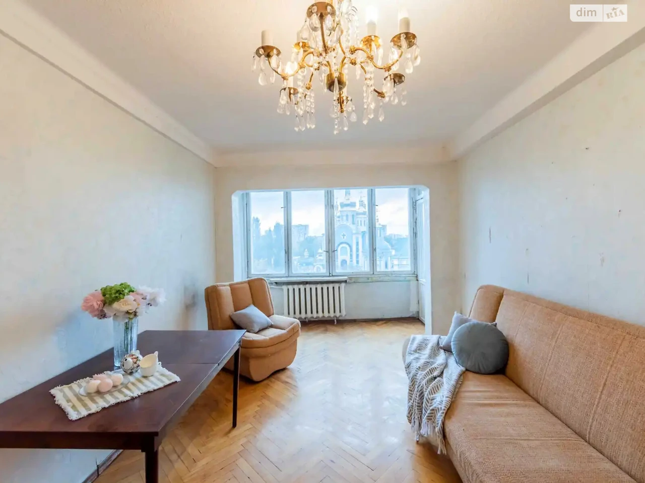 Продаж Квартиры в Березняке