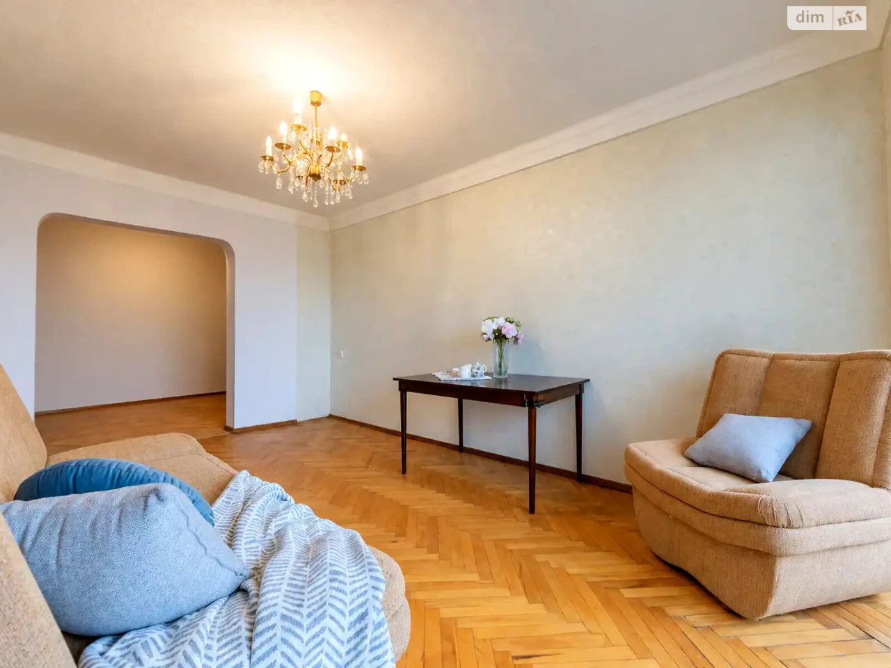 Продаж Квартиры в Березняке