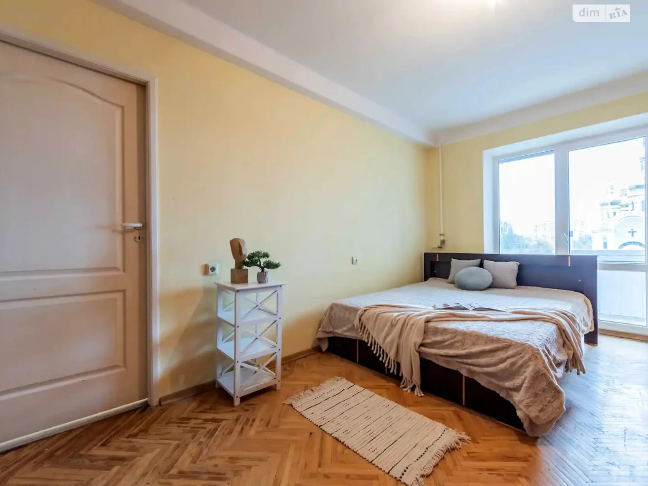 Продаж Квартиры в Березняке