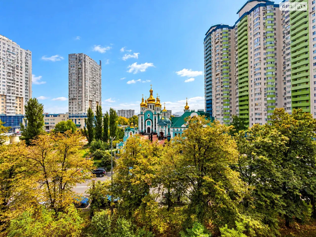 Продаж Квартиры в Березняке