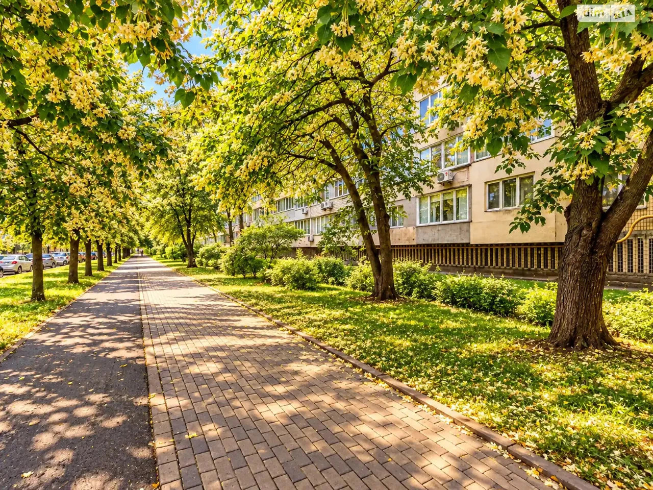 Продаж Квартиры в Березняке