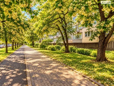 Продаж Квартиры в Березняке