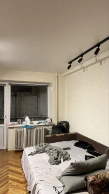 2-room apartment on 9 floors