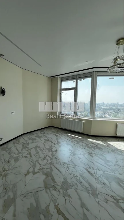 Продажа 2-комнатной квартиры в ЖК Manhattan City Берестейский