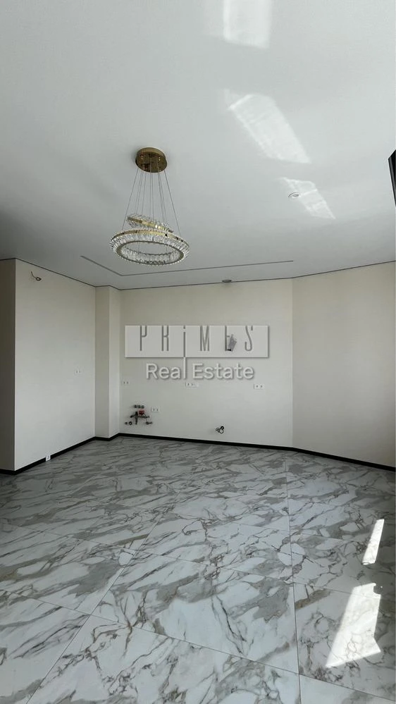 Sale of a 2-bedroom apartment in the Manhattan City, Berezaysky district