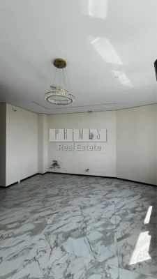 Sale of a 2-bedroom apartment in the Manhattan City, Berezaysky district