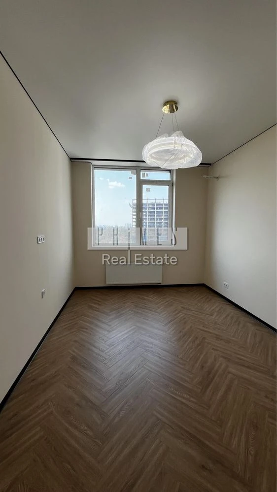 Sale of a 2-bedroom apartment in the Manhattan City, Berezaysky district