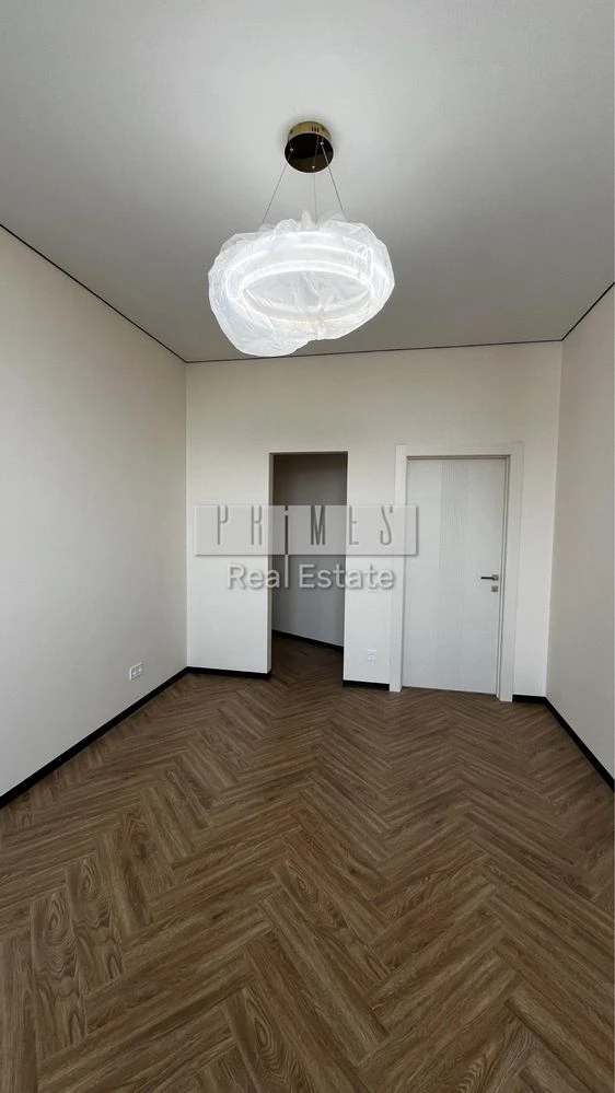 Sale of a 2-bedroom apartment in the Manhattan City, Berezaysky district