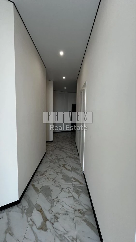 Sale of a 2-bedroom apartment in the Manhattan City, Berezaysky district
